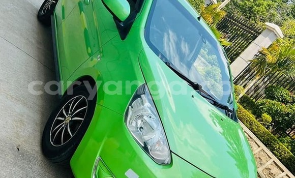 Acheter Occasion Voiture Mitsubishi Mirage Vert à Lilongwe, Malawi Acheter Occasion Voiture Mitsubishi Mirage Vert à Lilongwe, Malawi