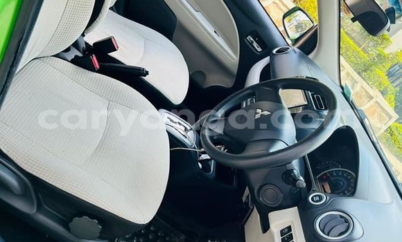 Acheter Occasion Voiture Mitsubishi Mirage Vert à Lilongwe, Malawi Acheter Occasion Voiture Mitsubishi Mirage Vert à Lilongwe, Malawi