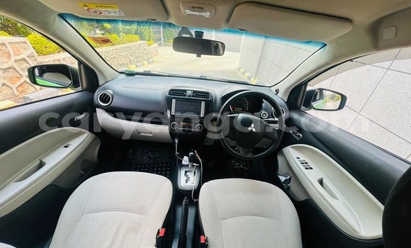 Acheter Occasion Voiture Mitsubishi Mirage Vert à Lilongwe, Malawi Acheter Occasion Voiture Mitsubishi Mirage Vert à Lilongwe, Malawi