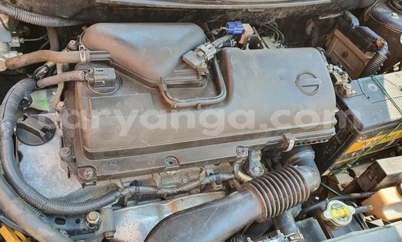 Acheter Occasion Voiture Nissan March Autre à Lilongwe, Malawi Acheter Occasion Voiture Nissan March Autre à Lilongwe, Malawi