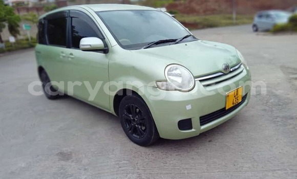 Buy Used Toyota Sienta Other Car in Lilongwe in Malawi Buy Used Toyota Sienta Other Car in Lilongwe in Malawi