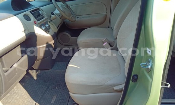 Buy Used Toyota Sienta Other Car in Lilongwe in Malawi Buy Used Toyota Sienta Other Car in Lilongwe in Malawi