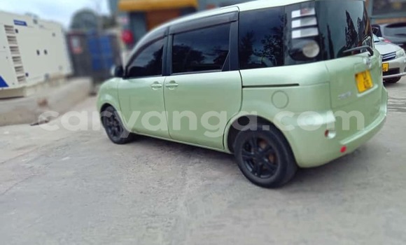 Buy Used Toyota Sienta Other Car in Lilongwe in Malawi Buy Used Toyota Sienta Other Car in Lilongwe in Malawi