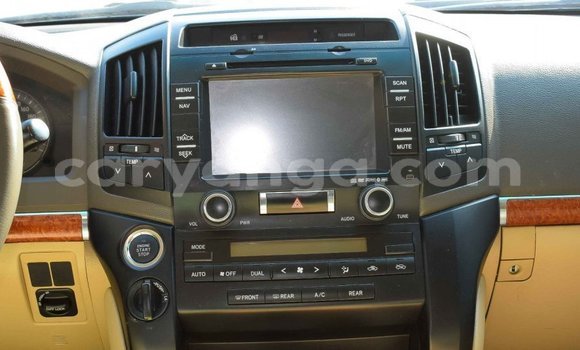 Buy Import Toyota Land Cruiser Other Car in Import - Dubai in Malawi Buy Import Toyota Land Cruiser Other Car in Import - Dubai in Malawi
