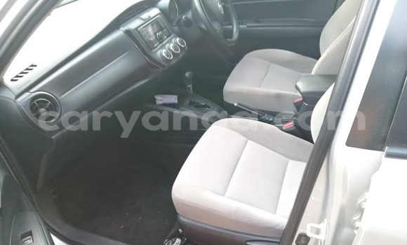 Acheter Occasion Voiture Toyota Axio Autre à Lilongwe, Malawi Acheter Occasion Voiture Toyota Axio Autre à Lilongwe, Malawi