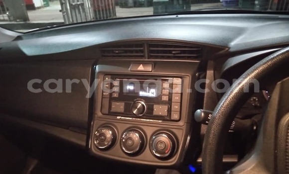 Acheter Occasion Voiture Toyota Axio Autre à Lilongwe, Malawi Acheter Occasion Voiture Toyota Axio Autre à Lilongwe, Malawi