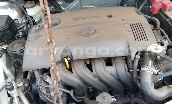 Acheter Occasion Voiture Toyota Axio Autre à Lilongwe, Malawi Acheter Occasion Voiture Toyota Axio Autre à Lilongwe, Malawi