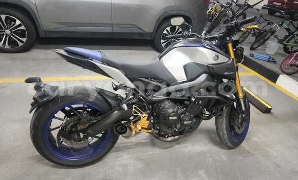 Nunua Ilio tumika Yamaha MT Blue Bike ndani ya Blantyre nchini Malawi Nunua Ilio tumika Yamaha MT Blue Bike ndani ya Blantyre nchini Malawi
