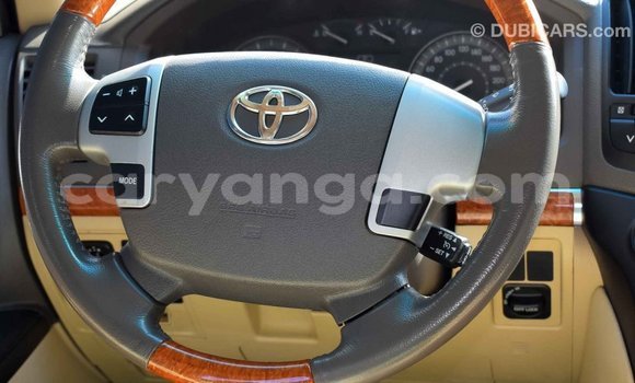 Buy Import Toyota Land Cruiser Other Car in Import - Dubai in Malawi Buy Import Toyota Land Cruiser Other Car in Import - Dubai in Malawi