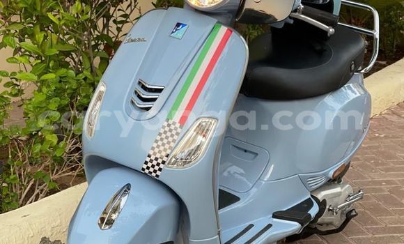 Nunua Ilio tumika Vespa LX Blue Bike ndani ya Blantyre nchini Malawi Nunua Ilio tumika Vespa LX Blue Bike ndani ya Blantyre nchini Malawi