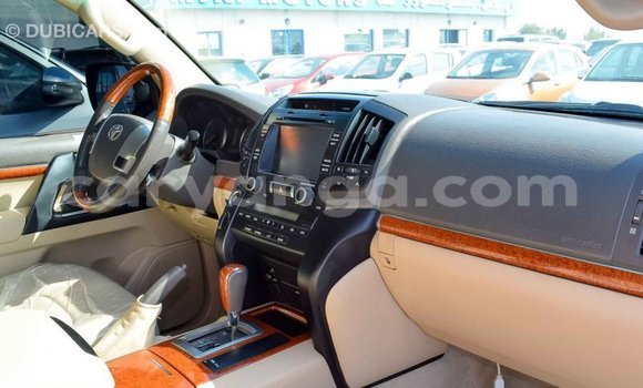 Buy Import Toyota Land Cruiser Other Car in Import - Dubai in Malawi Buy Import Toyota Land Cruiser Other Car in Import - Dubai in Malawi