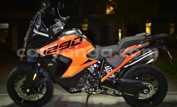 Nunua Ilio tumika KTM ADVENTURE Black Bike ndani ya Blantyre nchini Malawi Nunua Ilio tumika KTM ADVENTURE Black Bike ndani ya Blantyre nchini Malawi