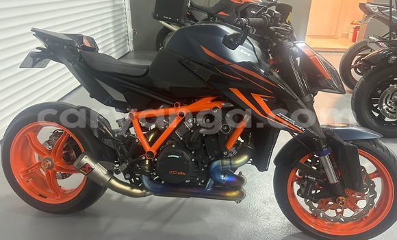 Nunua Ilio tumika KTM SuperDuke Black Bike ndani ya Blantyre nchini Malawi Nunua Ilio tumika KTM SuperDuke Black Bike ndani ya Blantyre nchini Malawi