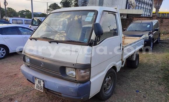 Buy Used Piaggio Porter Other Car in Blantyre in Malawi