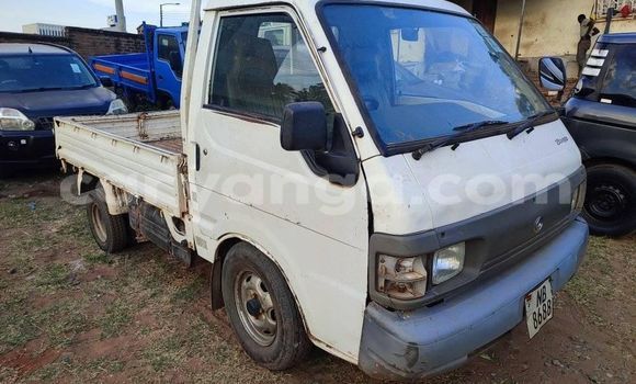 Buy Used Piaggio Porter Other Car in Blantyre in Malawi Buy Used Piaggio Porter Other Car in Blantyre in Malawi