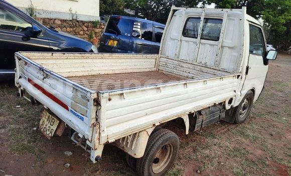 Buy Used Piaggio Porter Other Car in Blantyre in Malawi Buy Used Piaggio Porter Other Car in Blantyre in Malawi