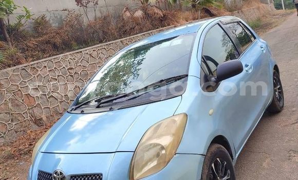 Buy Used Toyota Vitz Other Car in Blantyre in Malawi Buy Used Toyota Vitz Other Car in Blantyre in Malawi