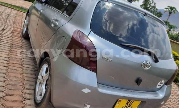 Buy Used Toyota Vitz Other Car in Blantyre in Malawi Buy Used Toyota Vitz Other Car in Blantyre in Malawi