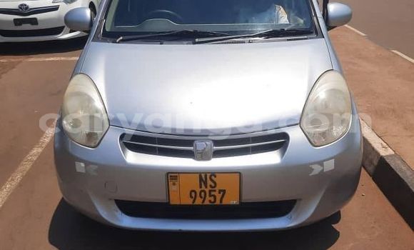 Buy Used Toyota Passo Other Car in Blantyre in Malawi Buy Used Toyota Passo Other Car in Blantyre in Malawi