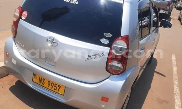 Buy Used Toyota Passo Other Car in Blantyre in Malawi Buy Used Toyota Passo Other Car in Blantyre in Malawi
