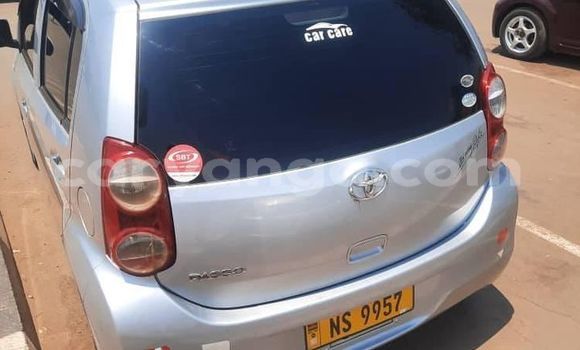 Buy Used Toyota Passo Other Car in Blantyre in Malawi Buy Used Toyota Passo Other Car in Blantyre in Malawi