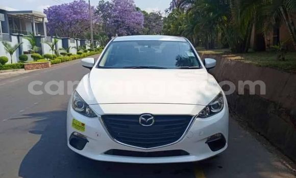 Buy Used Mazda Axela Other Car in Blantyre in Malawi Buy Used Mazda Axela Other Car in Blantyre in Malawi
