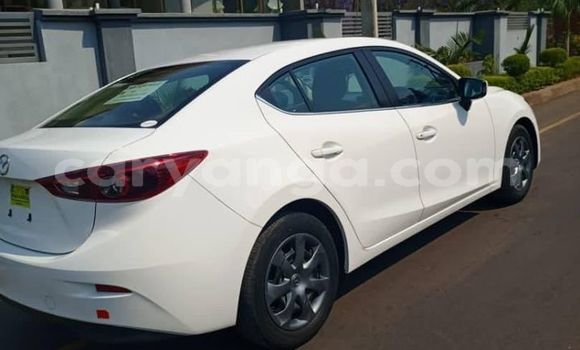 Buy Used Mazda Axela Other Car in Blantyre in Malawi Buy Used Mazda Axela Other Car in Blantyre in Malawi