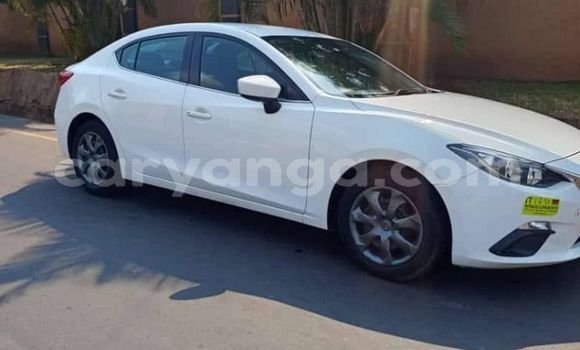 Buy Used Mazda Axela Other Car in Blantyre in Malawi Buy Used Mazda Axela Other Car in Blantyre in Malawi