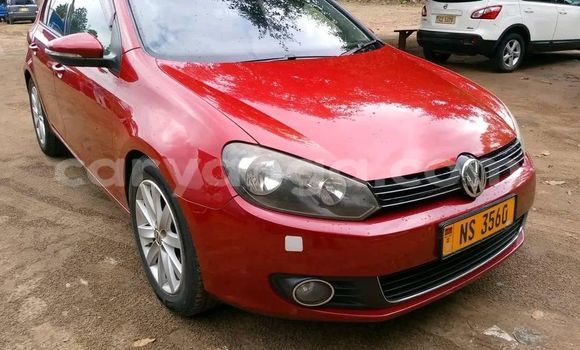 Buy Used Volkswagen Gol Red Car in Blantyre in Malawi Buy Used Volkswagen Gol Red Car in Blantyre in Malawi