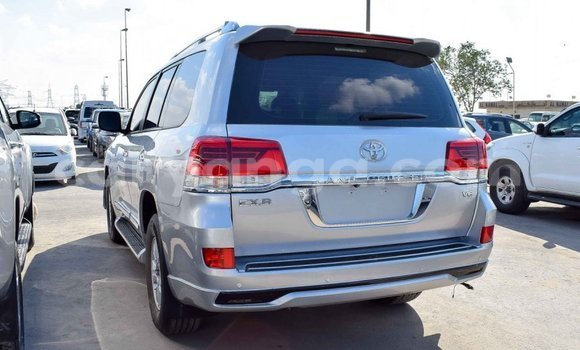 Buy Import Toyota Land Cruiser Other Car in Import - Dubai in Malawi Buy Import Toyota Land Cruiser Other Car in Import - Dubai in Malawi
