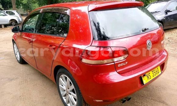 Buy Used Volkswagen Gol Red Car in Blantyre in Malawi Buy Used Volkswagen Gol Red Car in Blantyre in Malawi