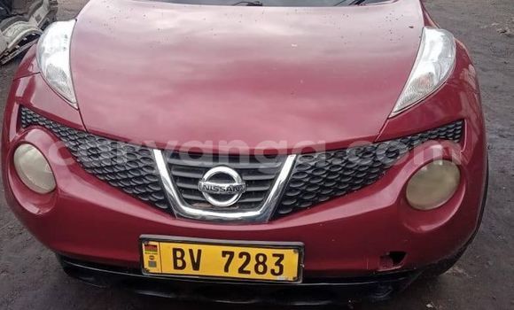 Buy Used Nissan Juke Other Car in Blantyre in Malawi Buy Used Nissan Juke Other Car in Blantyre in Malawi