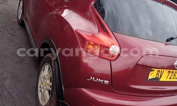 Buy Used Nissan Juke Other Car in Blantyre in Malawi Buy Used Nissan Juke Other Car in Blantyre in Malawi
