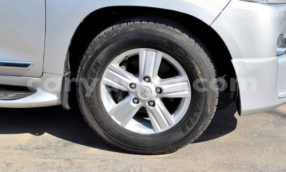 Buy Import Toyota Land Cruiser Other Car in Import - Dubai in Malawi Buy Import Toyota Land Cruiser Other Car in Import - Dubai in Malawi