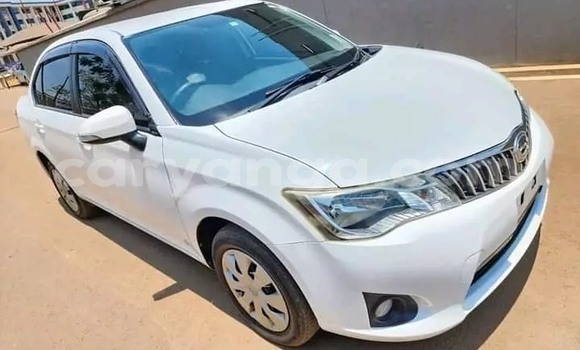 Nunua Ilio tumika Toyota Axio White Gari ndani ya Lilongwe nchini Malawi Nunua Ilio tumika Toyota Axio White Gari ndani ya Lilongwe nchini Malawi