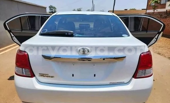 Nunua Ilio tumika Toyota Axio White Gari ndani ya Lilongwe nchini Malawi Nunua Ilio tumika Toyota Axio White Gari ndani ya Lilongwe nchini Malawi