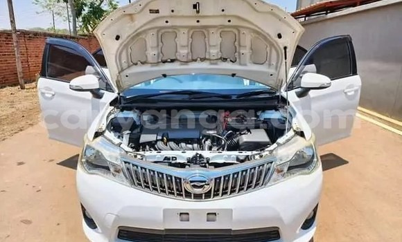 Nunua Ilio tumika Toyota Axio White Gari ndani ya Lilongwe nchini Malawi Nunua Ilio tumika Toyota Axio White Gari ndani ya Lilongwe nchini Malawi