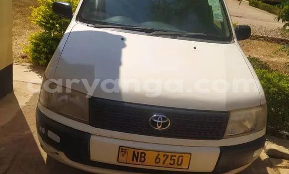 Buy Used Toyota Probox White Car in Lilongwe in Malawi Buy Used Toyota Probox White Car in Lilongwe in Malawi