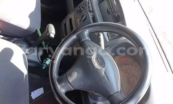 Buy Used Toyota Probox White Car in Lilongwe in Malawi Buy Used Toyota Probox White Car in Lilongwe in Malawi