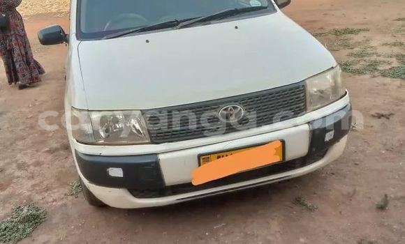 Buy Used Toyota Probox White Car in Lilongwe in Malawi Buy Used Toyota Probox White Car in Lilongwe in Malawi