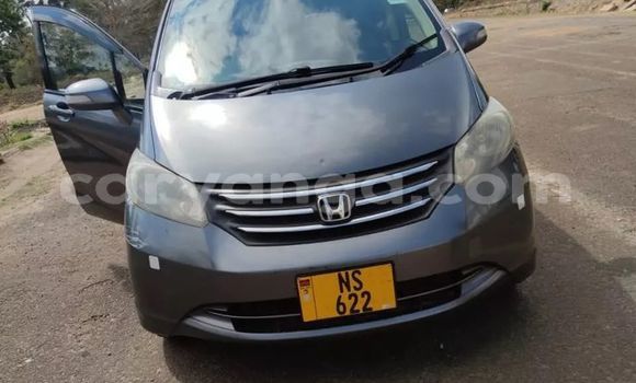 Buy Used Honda Freed Other Car in Lilongwe in Malawi Buy Used Honda Freed Other Car in Lilongwe in Malawi