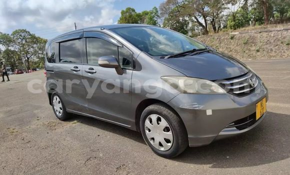 Buy Used Honda Freed Other Car in Lilongwe in Malawi Buy Used Honda Freed Other Car in Lilongwe in Malawi