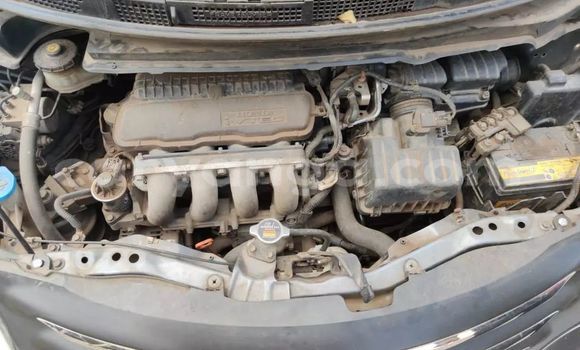 Buy Used Honda Freed Other Car in Lilongwe in Malawi Buy Used Honda Freed Other Car in Lilongwe in Malawi