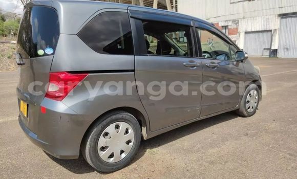 Buy Used Honda Freed Other Car in Lilongwe in Malawi Buy Used Honda Freed Other Car in Lilongwe in Malawi