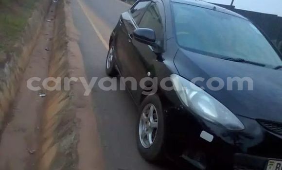 Buy Used Mazda Demio Black Car in Lilongwe in Malawi Buy Used Mazda Demio Black Car in Lilongwe in Malawi