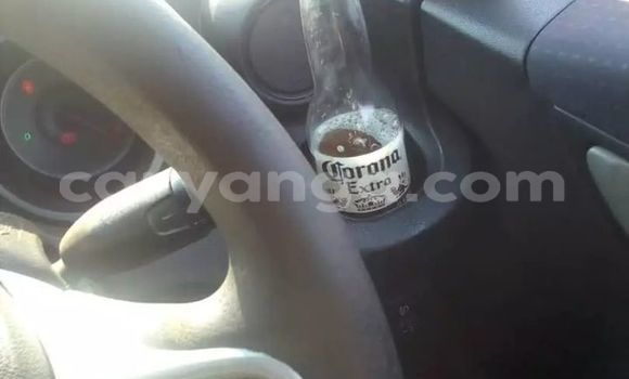 Buy Used Mazda Demio Black Car in Lilongwe in Malawi Buy Used Mazda Demio Black Car in Lilongwe in Malawi