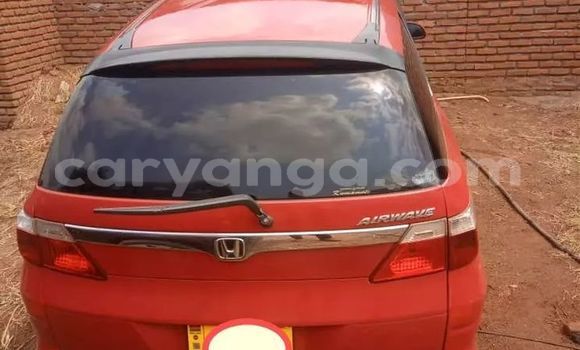 Nunua Ilio tumika Honda Airwave Red Gari ndani ya Lilongwe nchini Malawi Nunua Ilio tumika Honda Airwave Red Gari ndani ya Lilongwe nchini Malawi