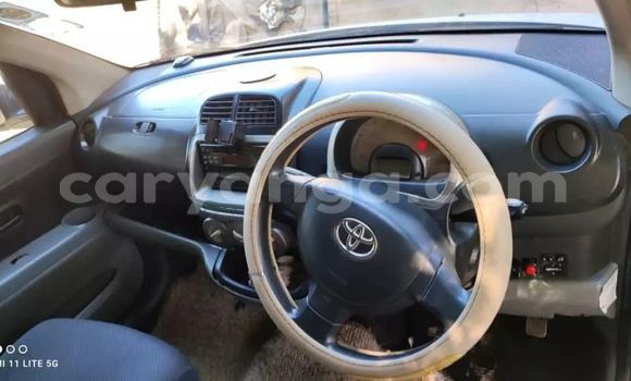 Buy Used Toyota Passo White Car in Lilongwe in Malawi Buy Used Toyota Passo White Car in Lilongwe in Malawi
