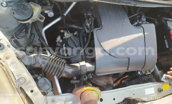 Buy Used Toyota Passo White Car in Lilongwe in Malawi Buy Used Toyota Passo White Car in Lilongwe in Malawi