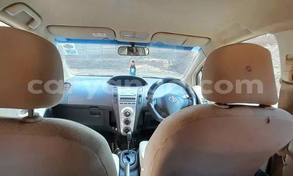 Buy Used Toyota Vitz Other Car in Lilongwe in Malawi Buy Used Toyota Vitz Other Car in Lilongwe in Malawi